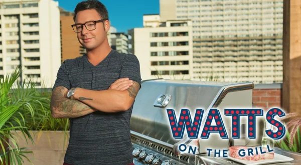 Watts on the Grill