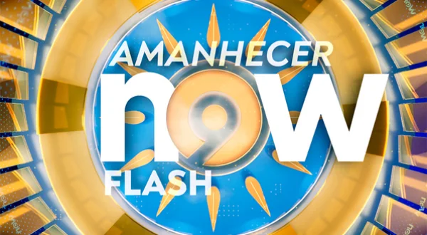 Amanhecer Flash