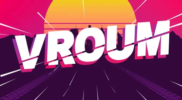Vroum