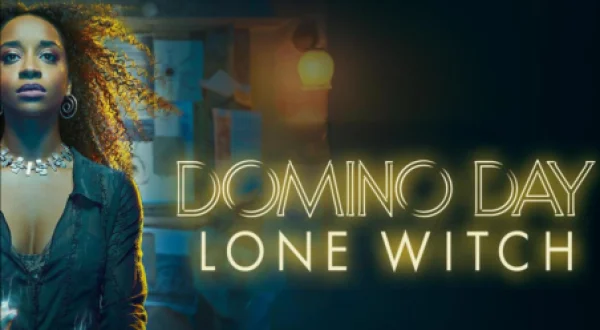 Domino Day