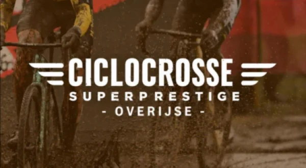 Ciclocrosse: Superprestige - Overijse - Feminino