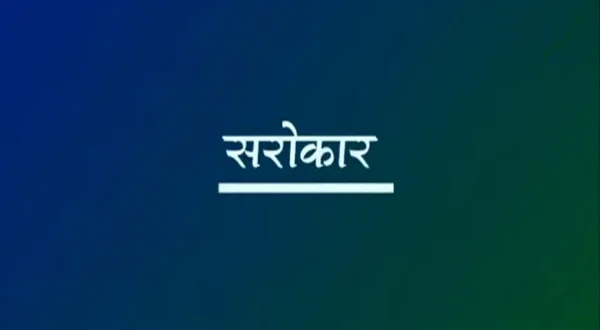 सरोकार