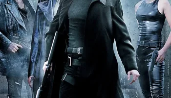 Matrix