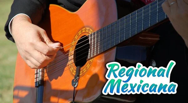 Regional Mexicana