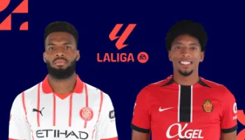 LALIGA EA SPORTS: Girona - Mallorca