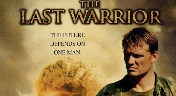 The Last Warrior
