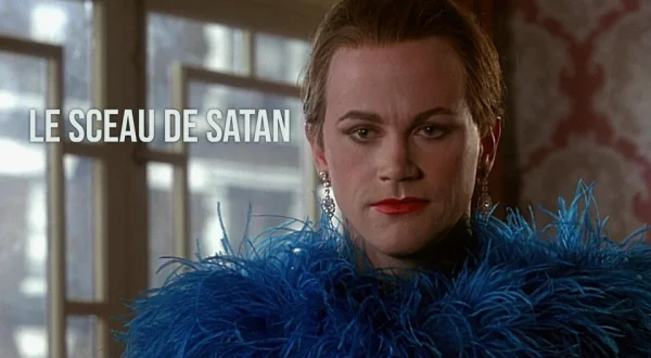 Le sceau de Satan