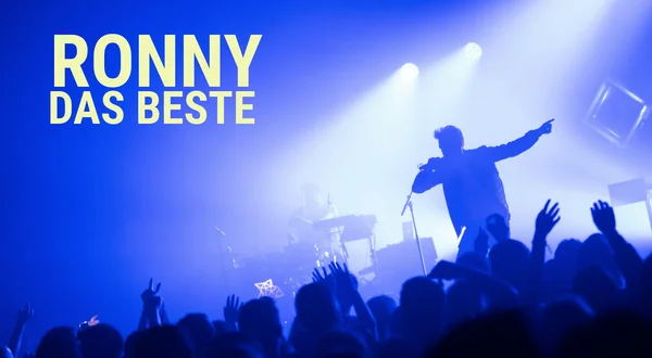 Ronny - DAS BESTE