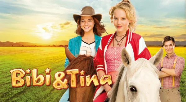 Bibi & Tina - Der Film