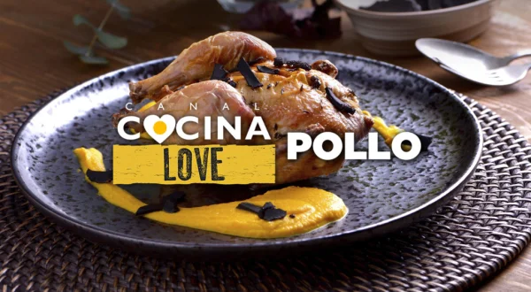 Canal Cocina Love Pollo