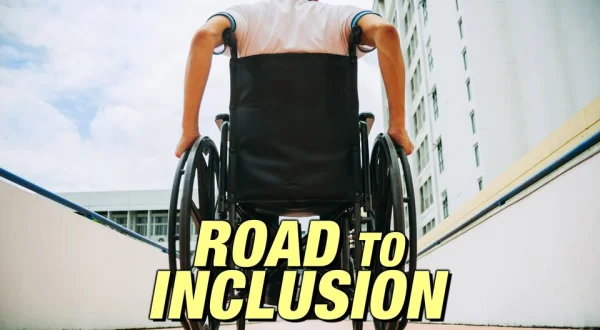 Road to Inclusion