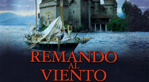 Remando al viento