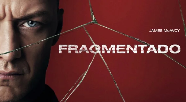 Fragmentado