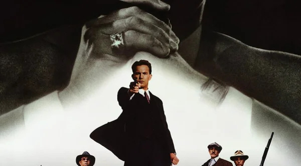 The Untouchables - Gli intoccabili