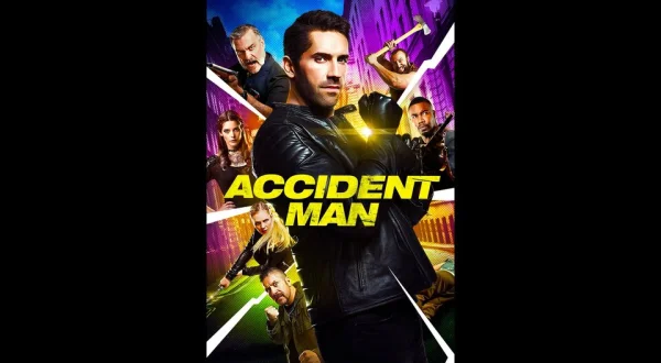 Accident Man