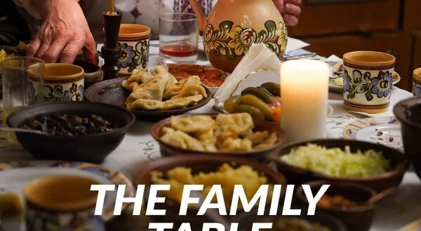 The Family Table