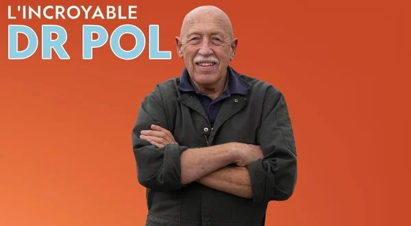 L'incroyable Dr. Pol