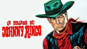 La Balada de Johnny Ringo