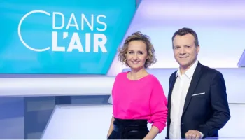 C dans l'air