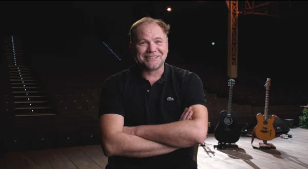 Viktor Gernot – Spiel, Satz und Sieg