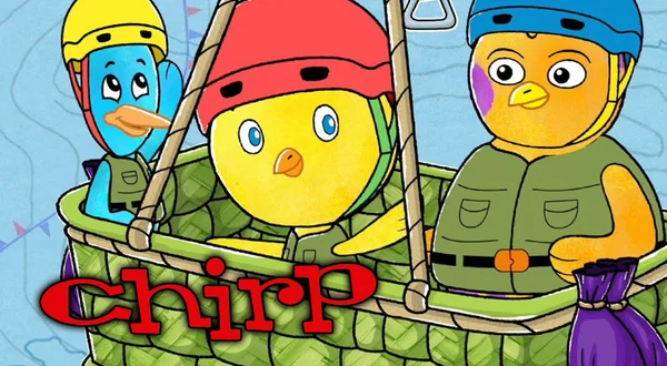 Chirp
