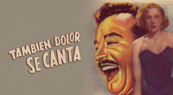 También de dolor se canta