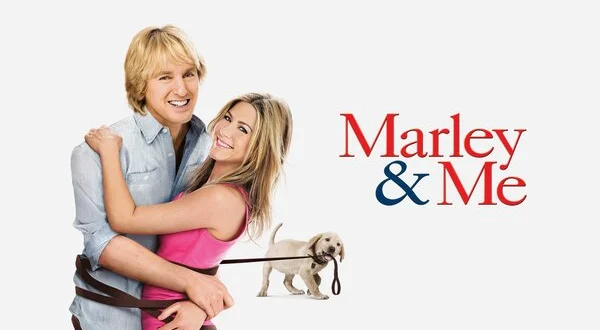 Marley & Me