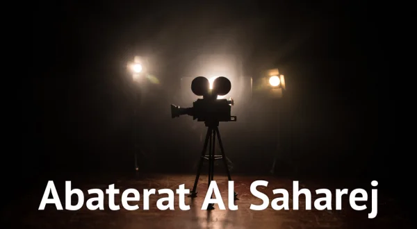Abaterat Al Saharej