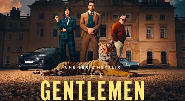 The Gentlemen