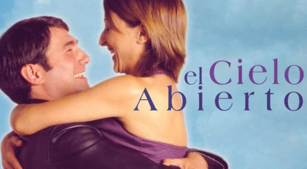 El cielo abierto