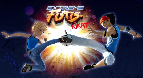 Extreme-futiskikat