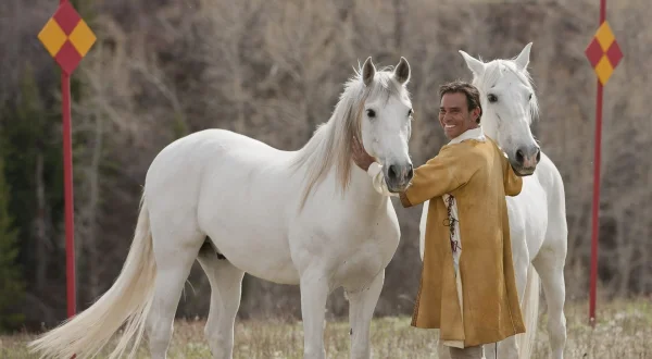 Heartland