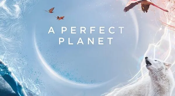 Une planète parfaite