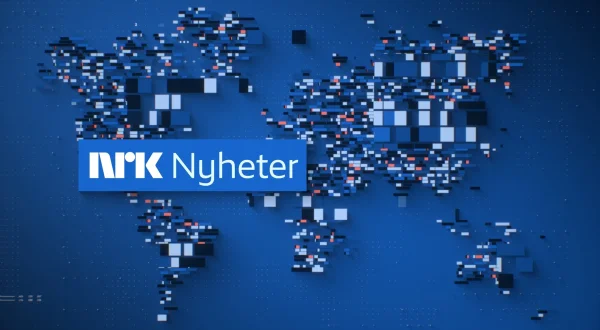 NRK Nyheter 13
