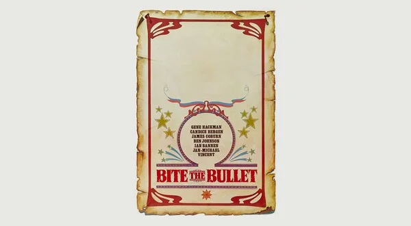 Bite the Bullet