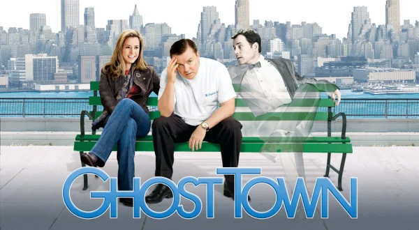 Ghost Town