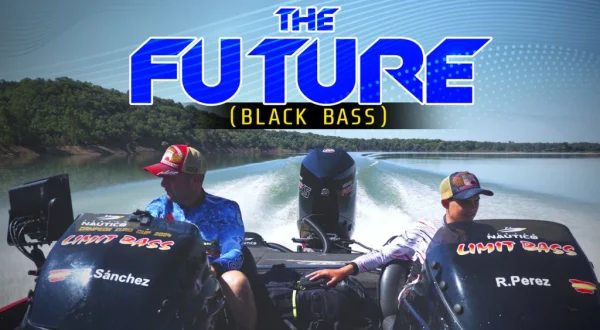 Future - El futuro de la pesca está asegurado