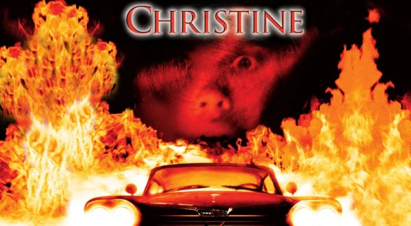 Christine