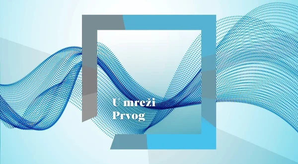 U mreži Prvog
