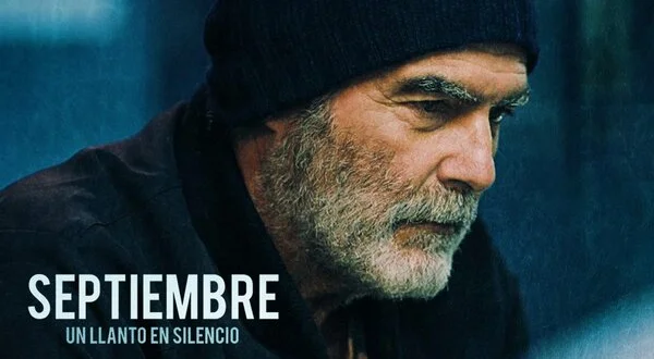 Septiembre, un llanto en silencio