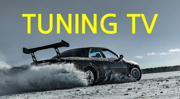 Tuning TV
