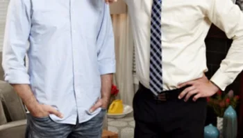 Fratelli in affari