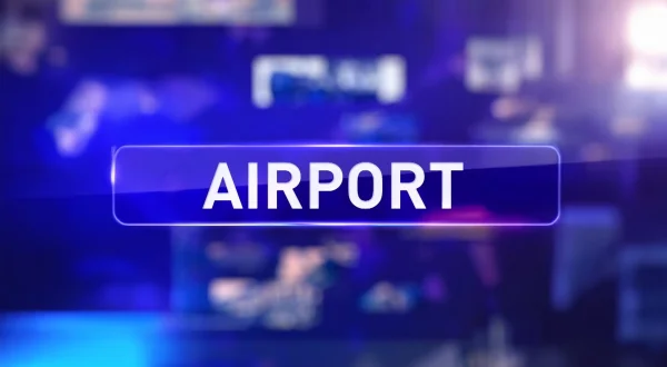 Airport