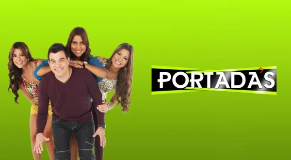 Portada's