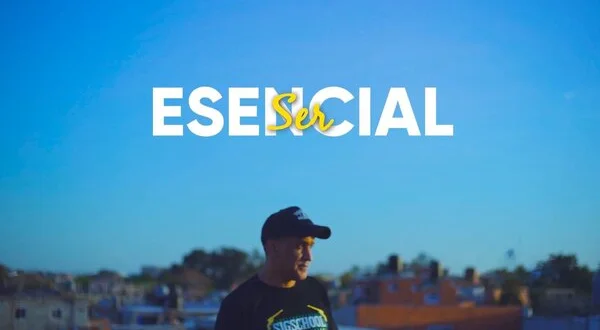 Ser esencial