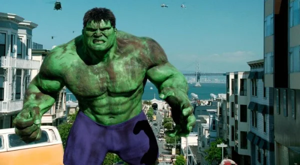 Hulk
