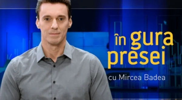 IN GURA PRESEI