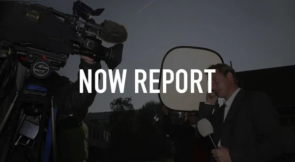 Now Report