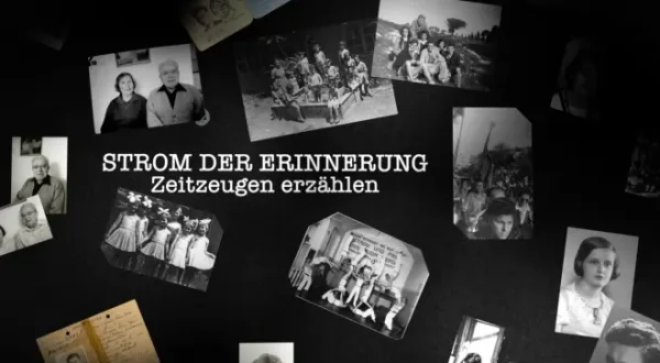 Strom Der Erinnerung