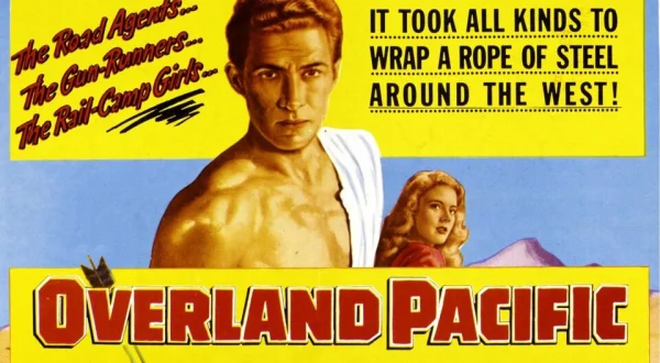Overland Pacific